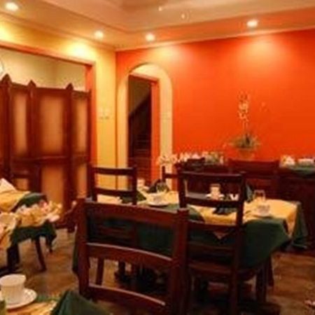 L'Orchidee Boutique Hotel Belmont Zewnętrze zdjęcie