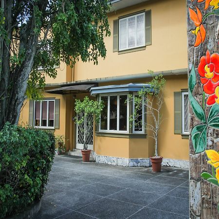 L'Orchidee Boutique Hotel Belmont Zewnętrze zdjęcie