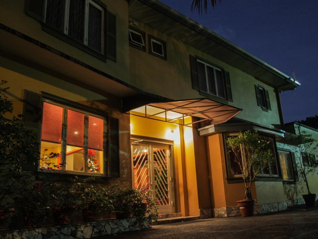 L'Orchidee Boutique Hotel Belmont Zewnętrze zdjęcie