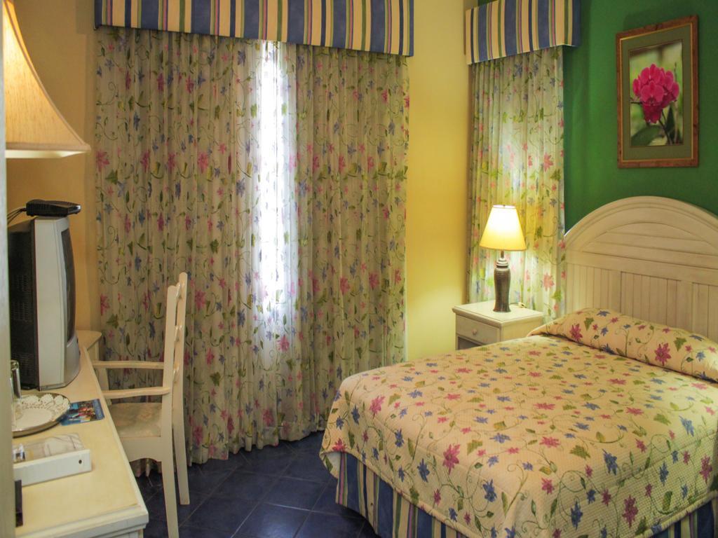 L'Orchidee Boutique Hotel Belmont Zewnętrze zdjęcie