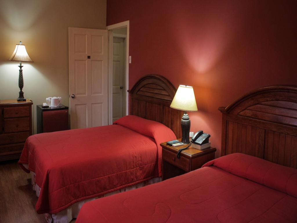 L'Orchidee Boutique Hotel Belmont Zewnętrze zdjęcie