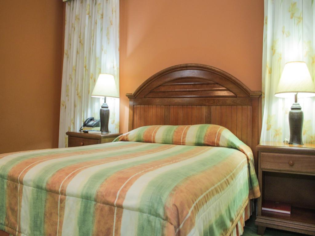 L'Orchidee Boutique Hotel Belmont Zewnętrze zdjęcie