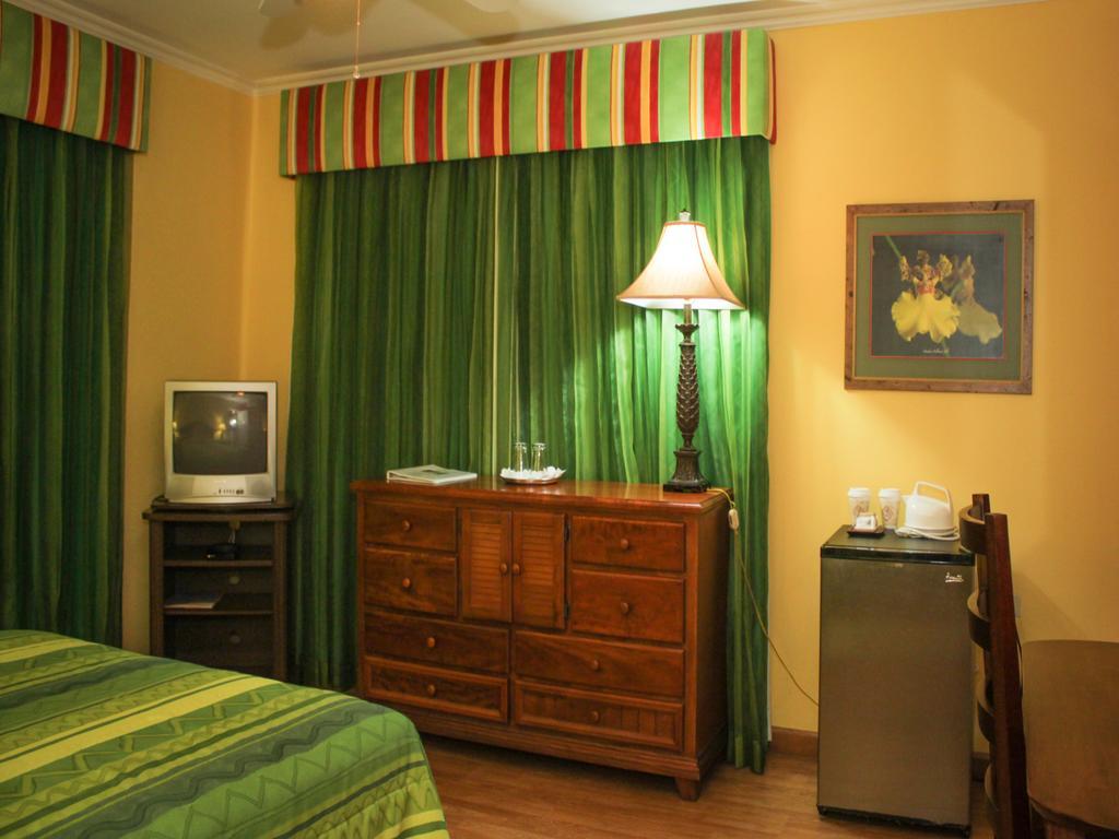 L'Orchidee Boutique Hotel Belmont Zewnętrze zdjęcie
