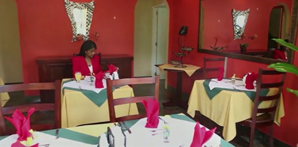 L'Orchidee Boutique Hotel Belmont Zewnętrze zdjęcie