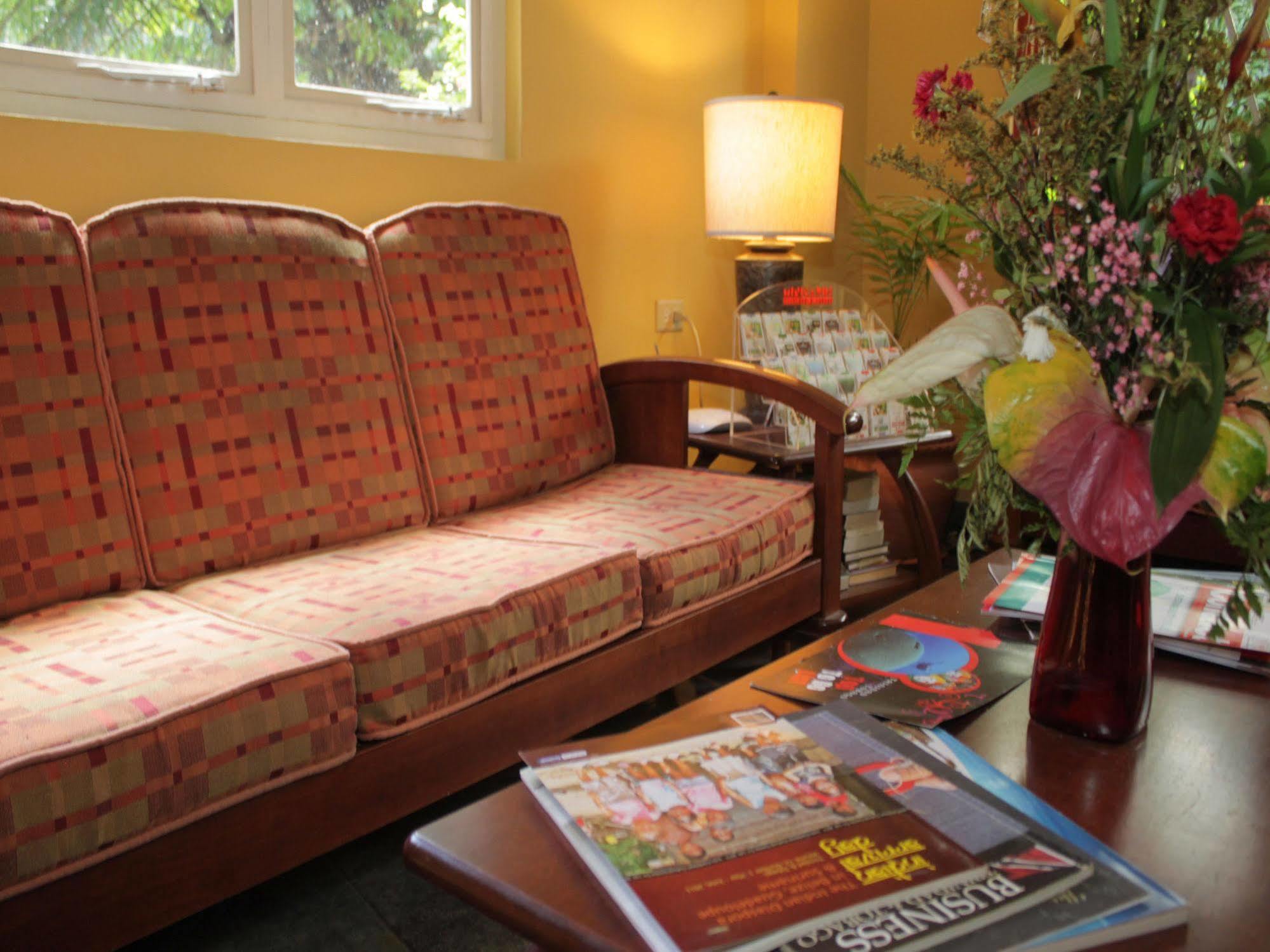 L'Orchidee Boutique Hotel Belmont Zewnętrze zdjęcie