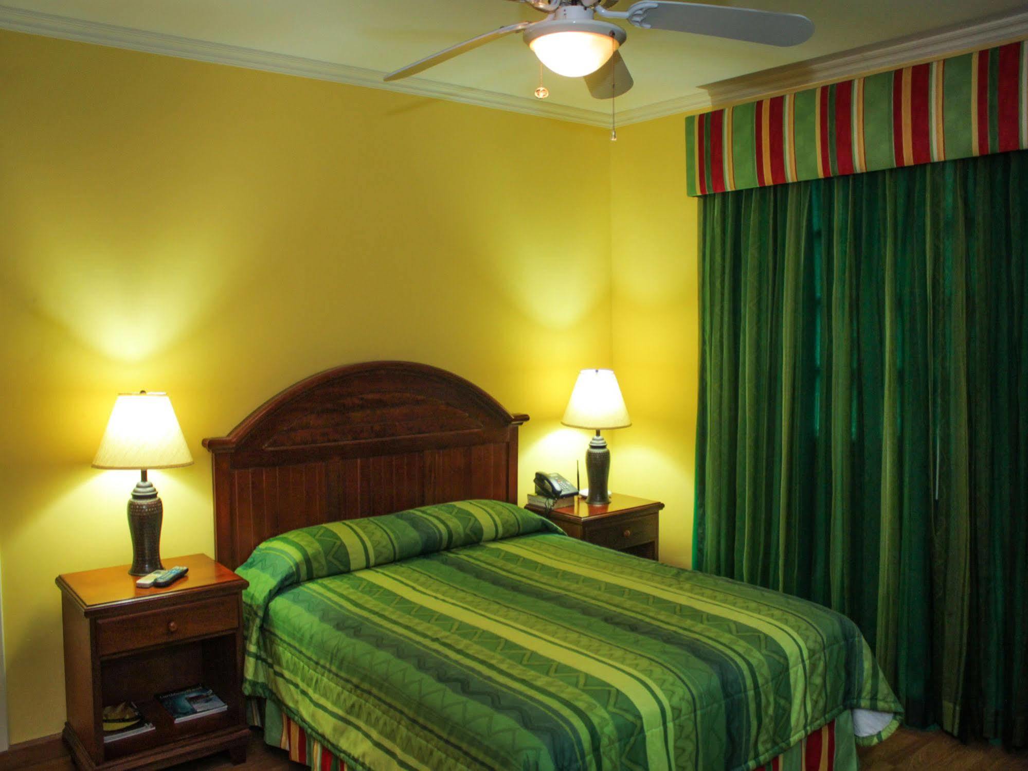 L'Orchidee Boutique Hotel Belmont Zewnętrze zdjęcie