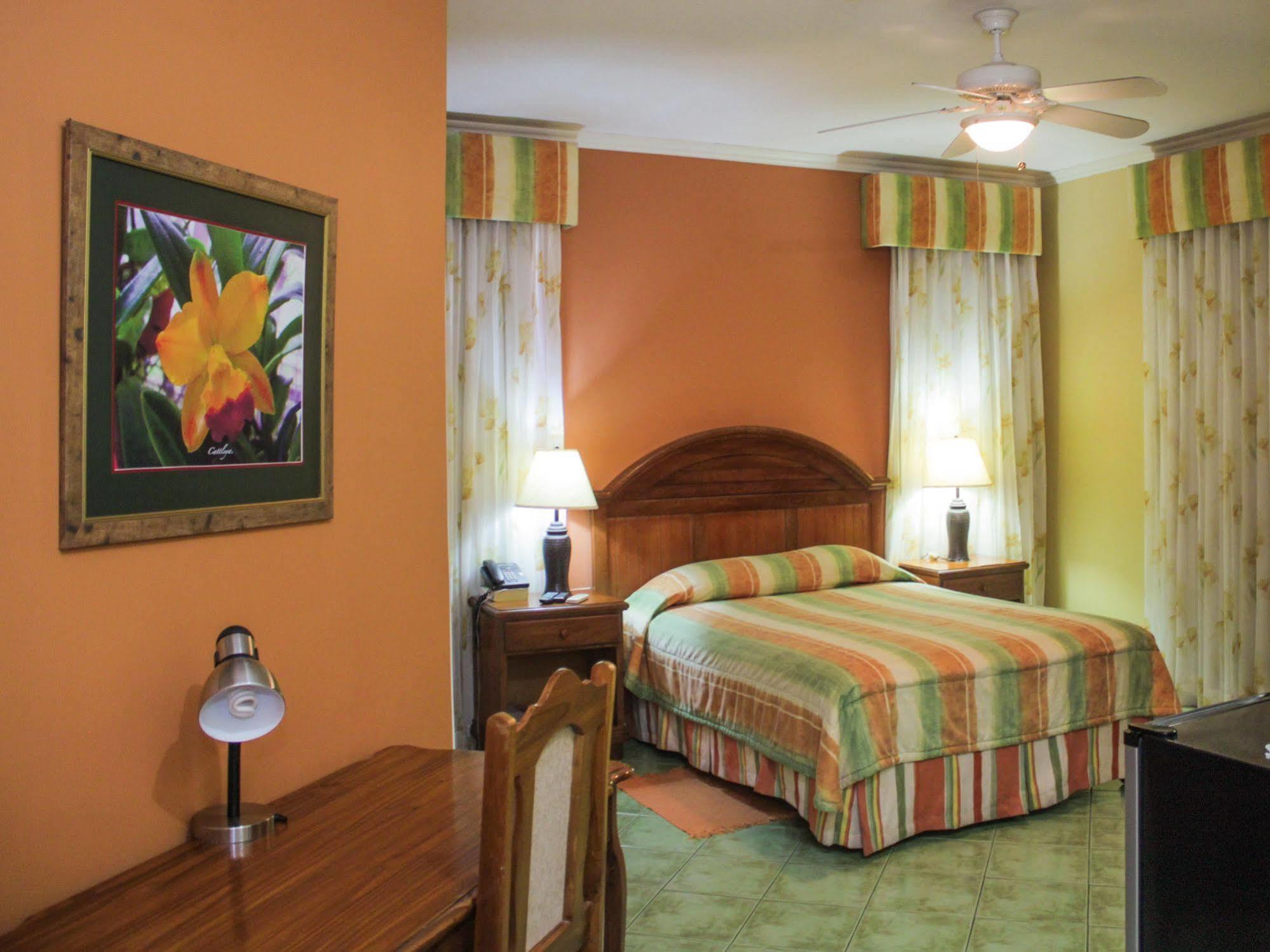 L'Orchidee Boutique Hotel Belmont Zewnętrze zdjęcie