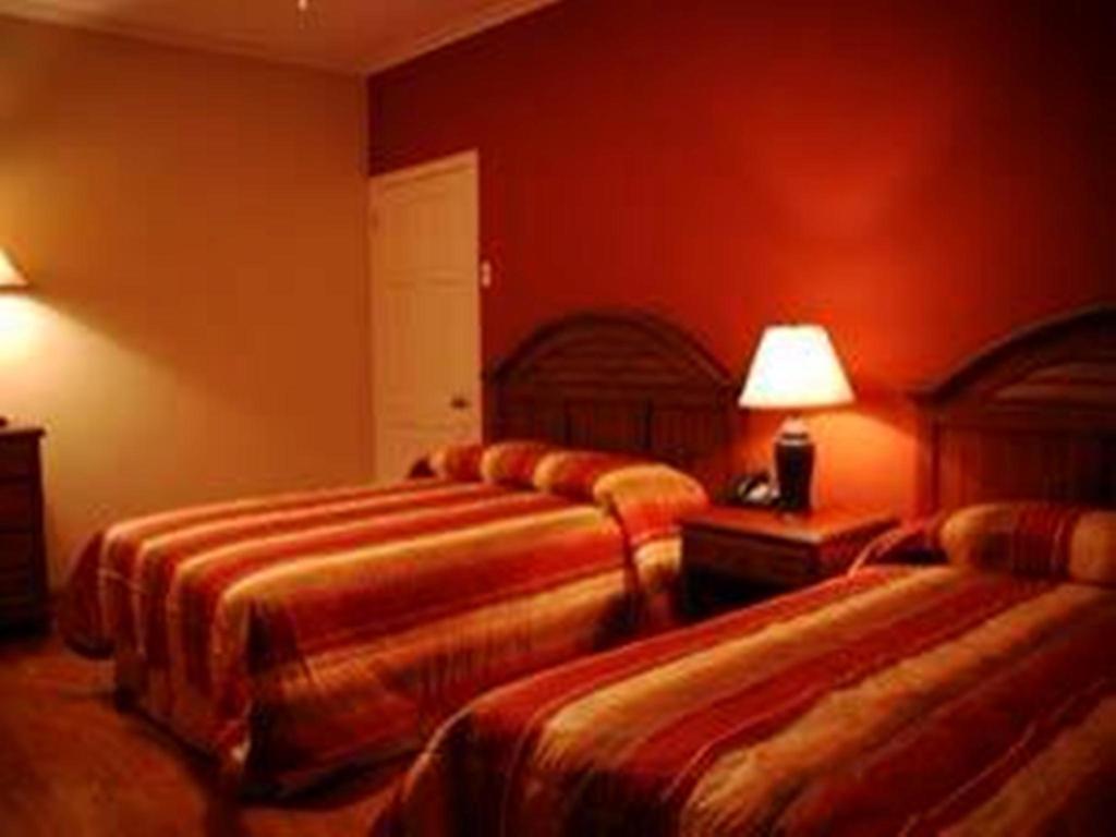 L'Orchidee Boutique Hotel Belmont Pokój zdjęcie