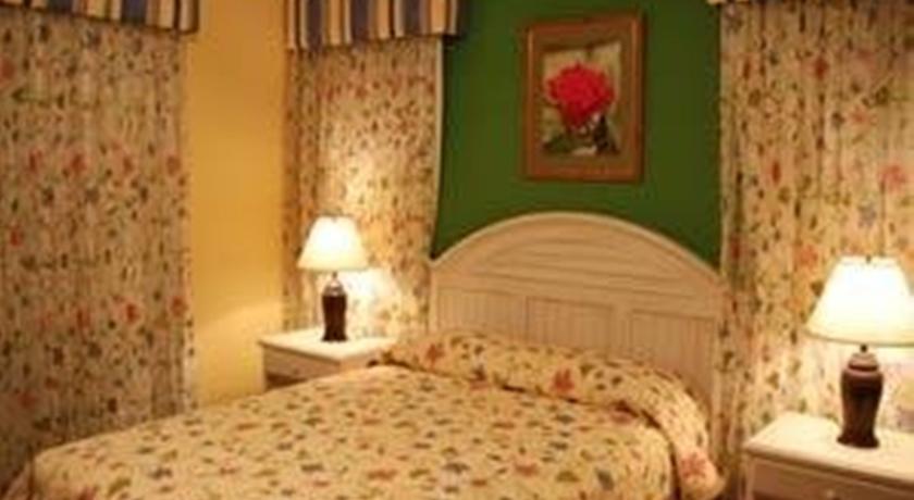 L'Orchidee Boutique Hotel Belmont Pokój zdjęcie
