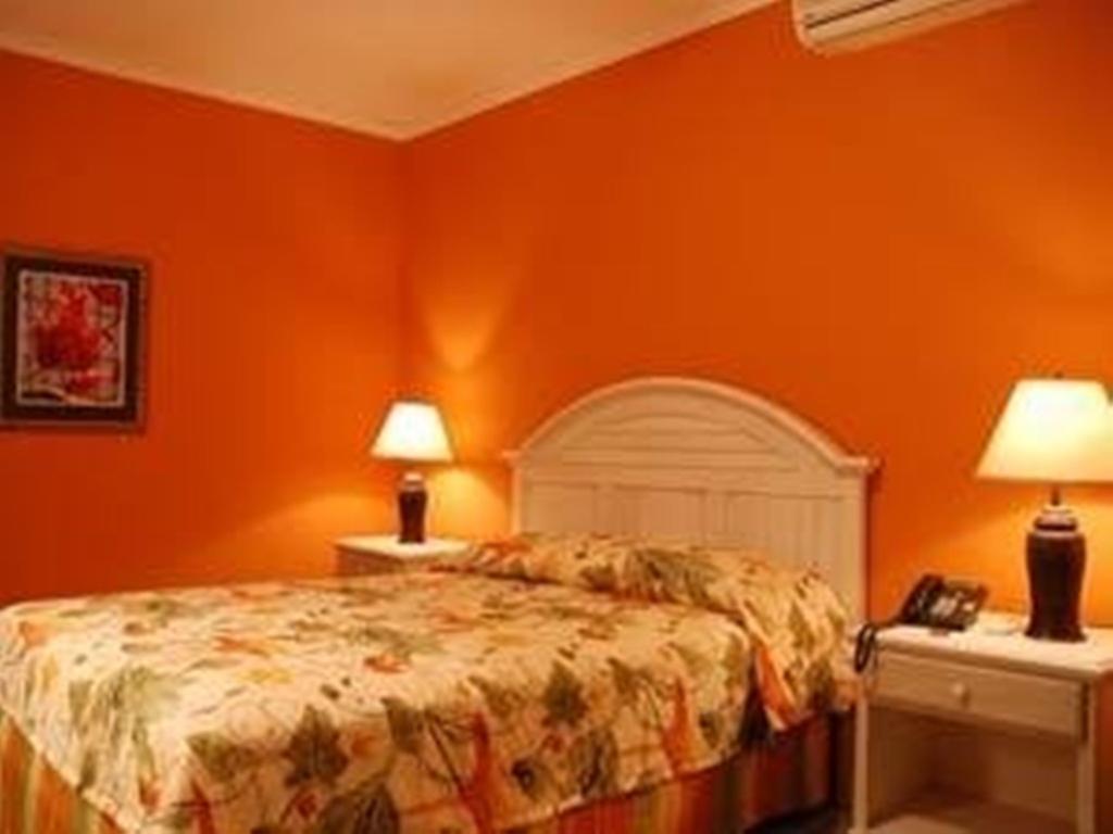 L'Orchidee Boutique Hotel Belmont Pokój zdjęcie
