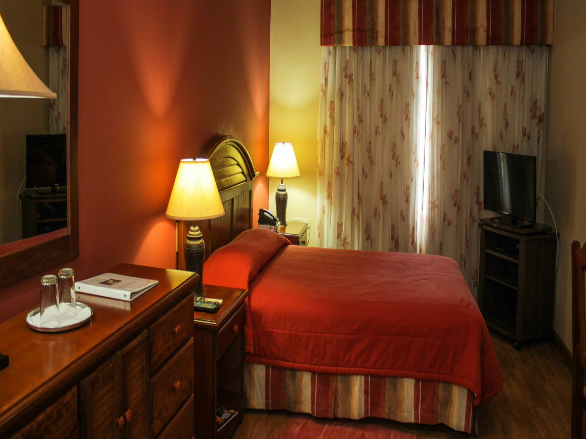 L'Orchidee Boutique Hotel Belmont Zewnętrze zdjęcie